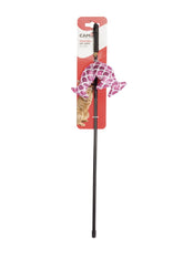 Jouet pour Chat Cannetta aux petits poissons